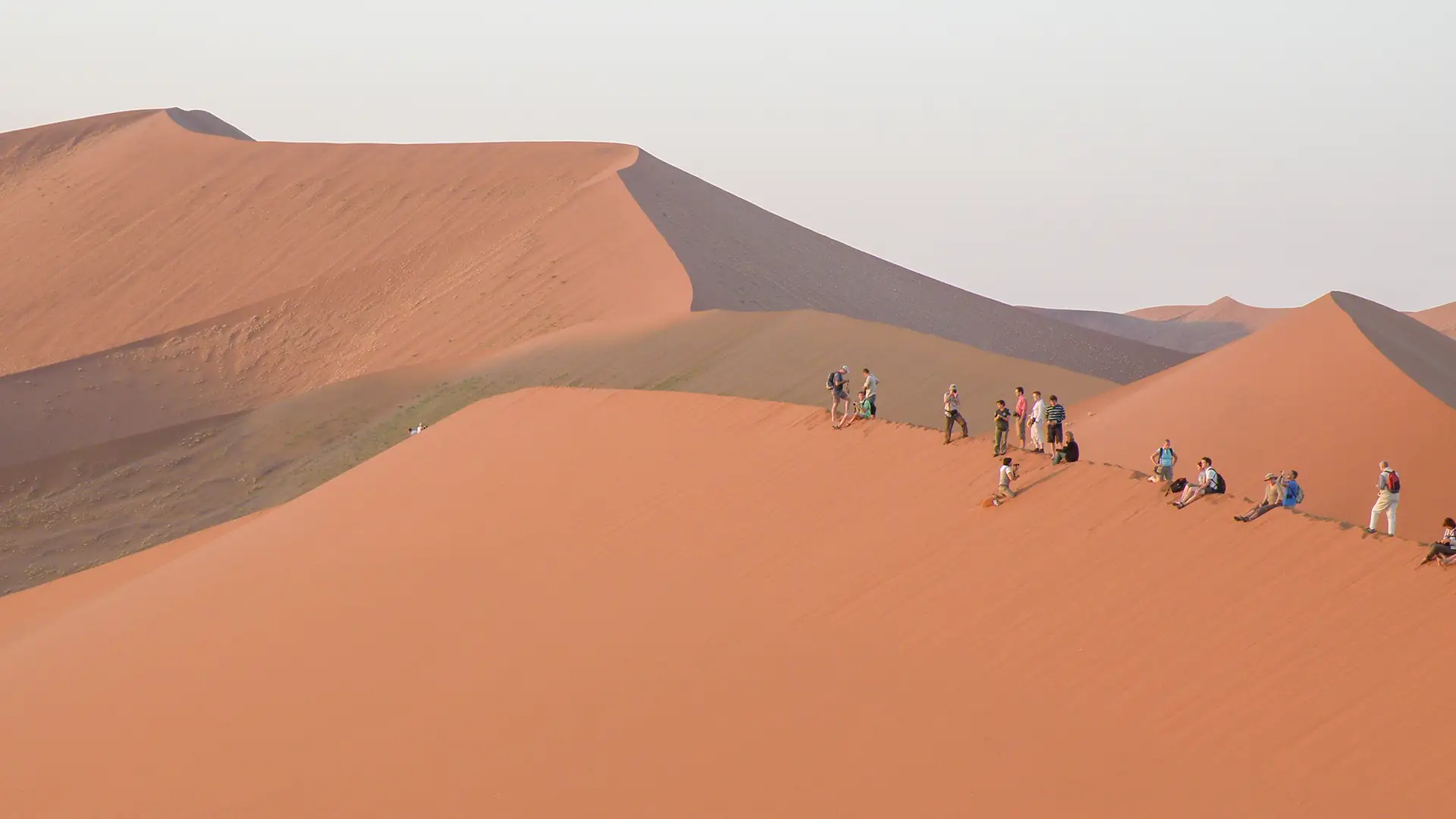 Namibia Namib desert