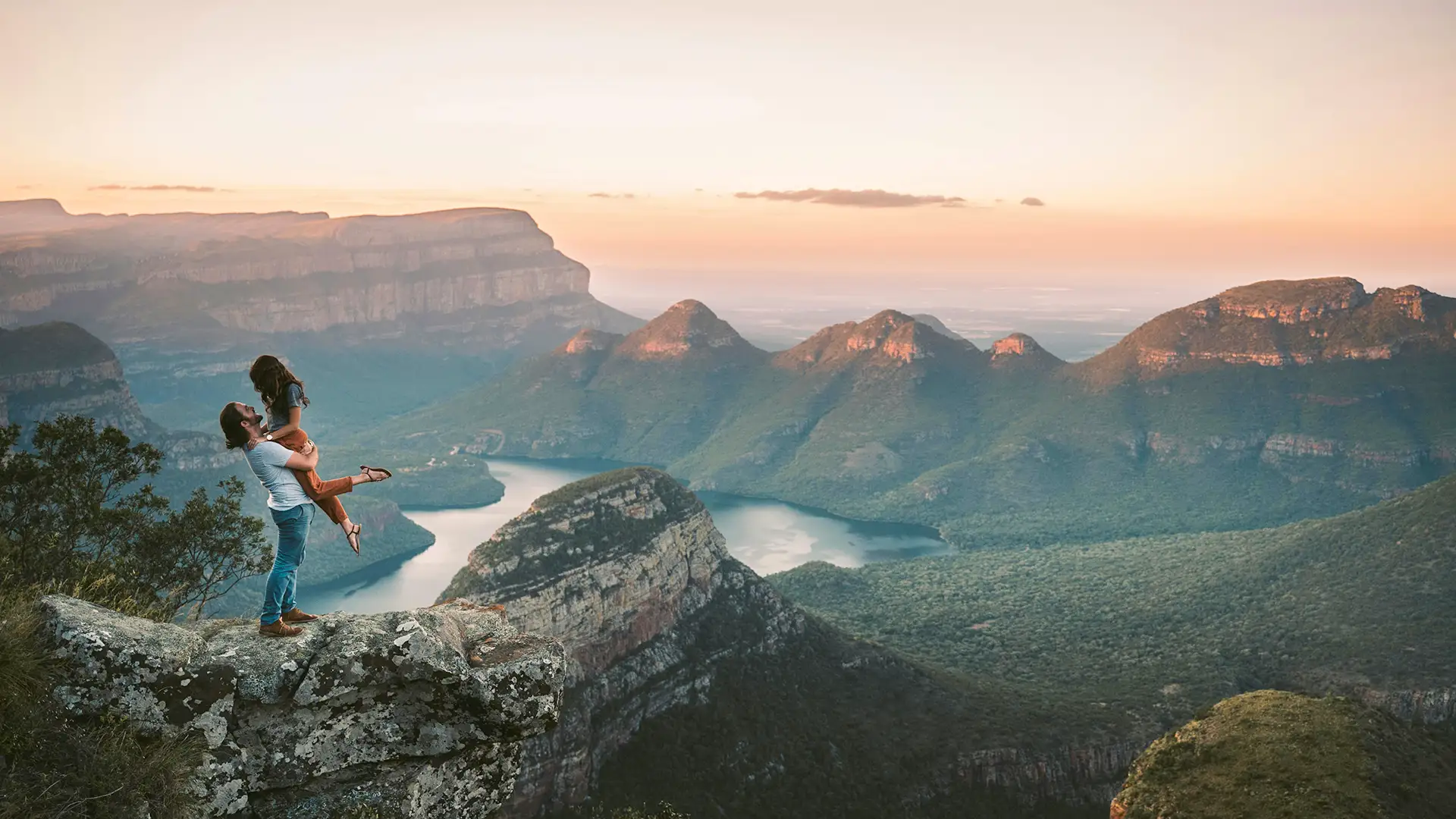 South Africa, Cape Town