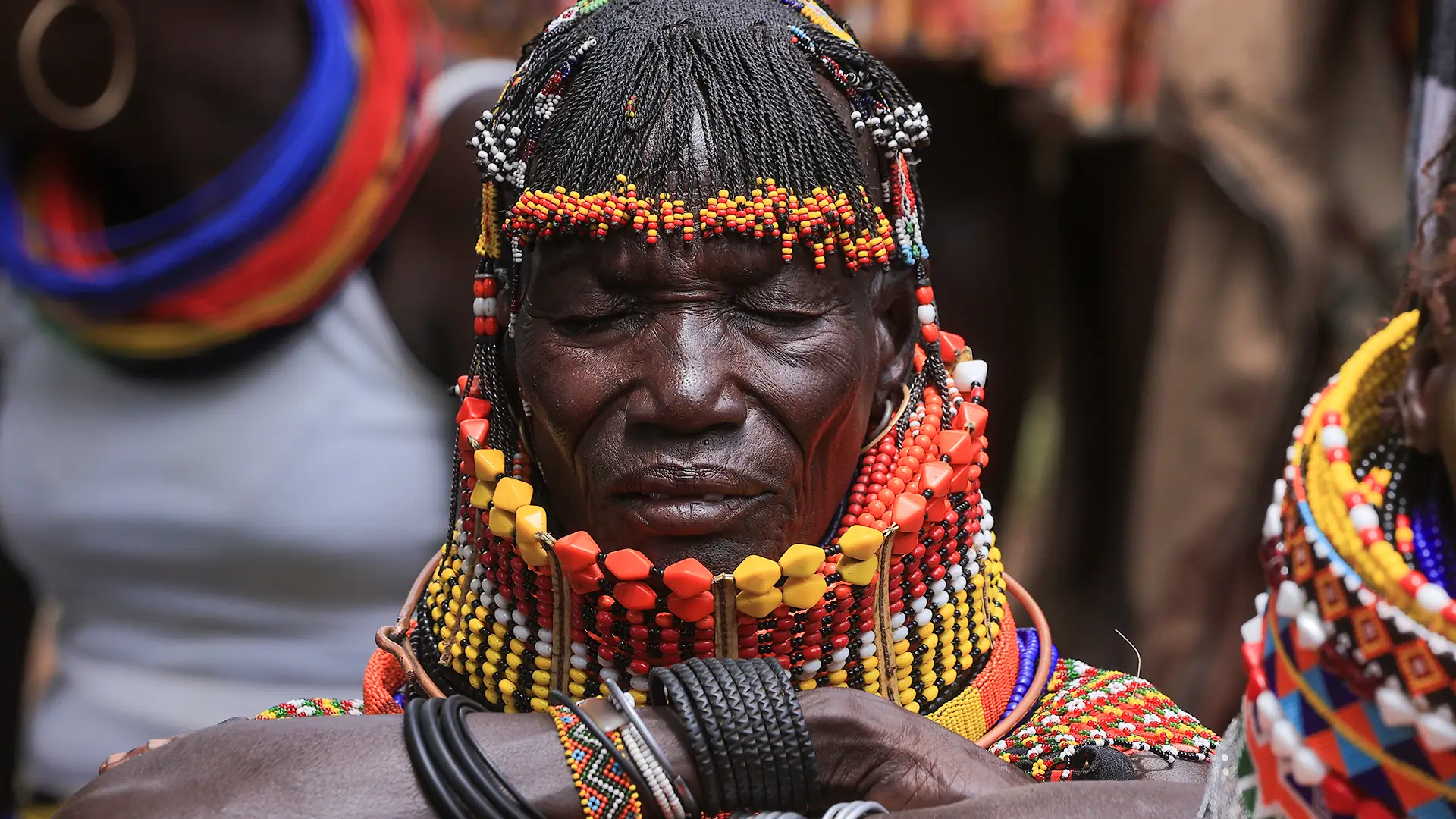 Explore Africa Adventures home 2