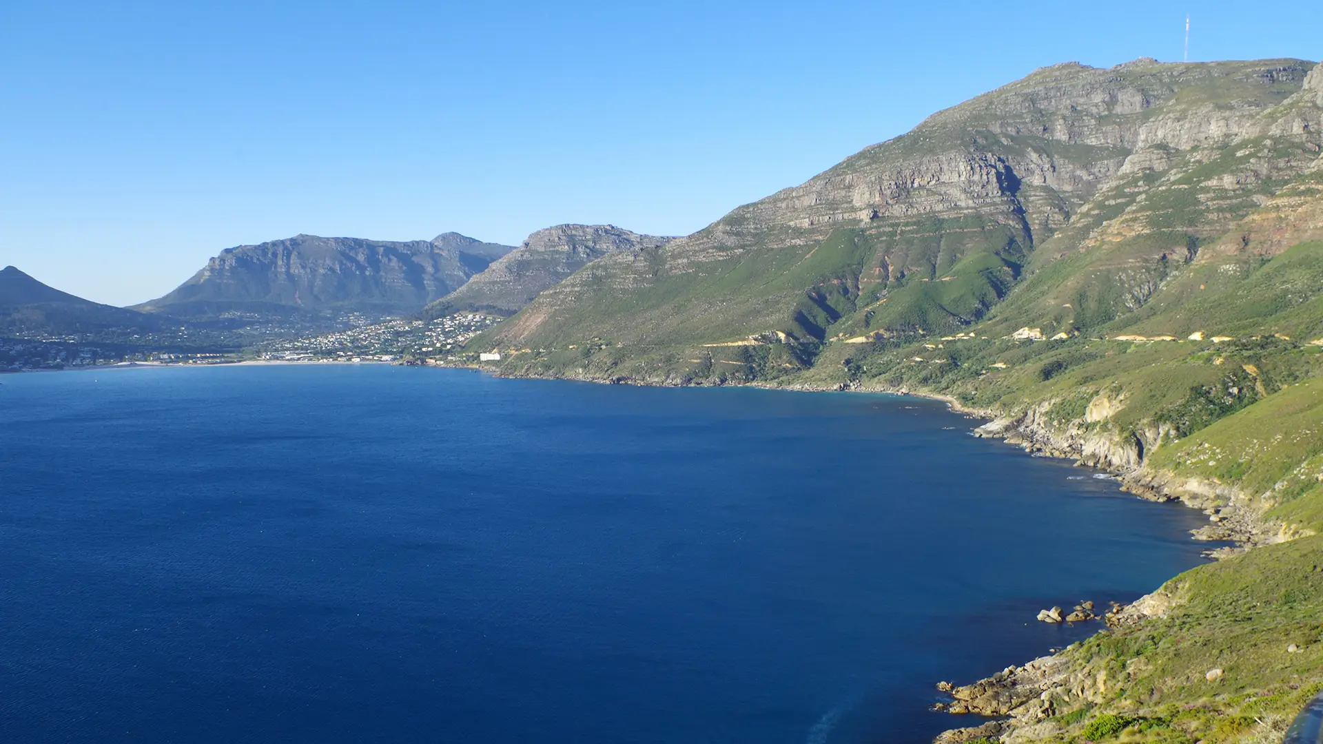 Explore Africa Adventures home 3