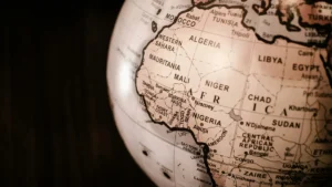 Exploring Africa with Purpose