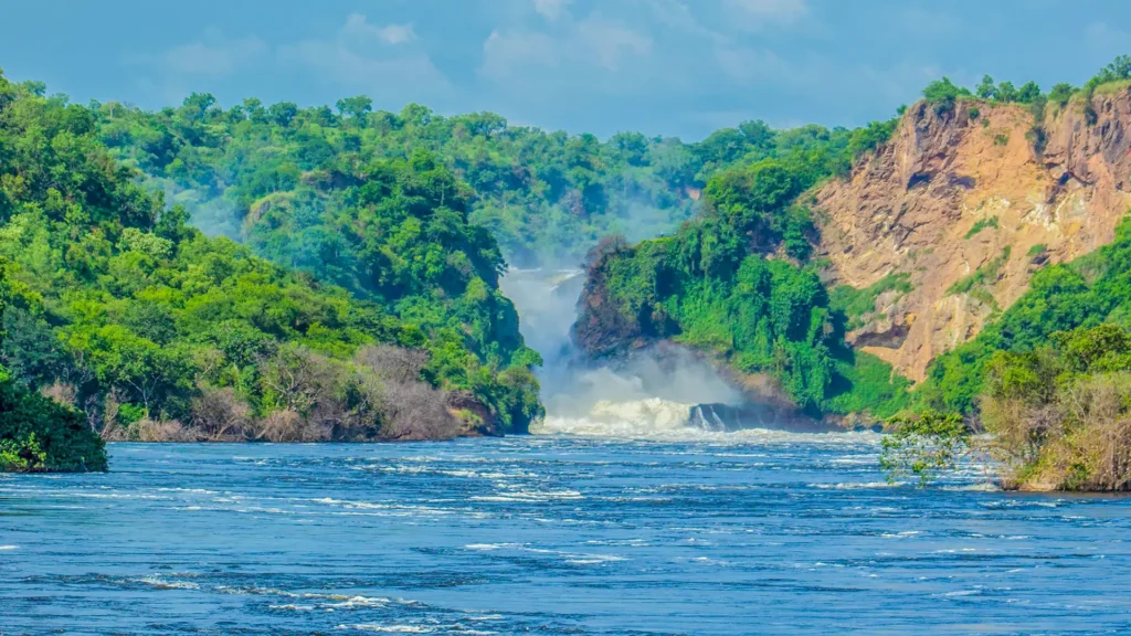Uganda National Parks Explained