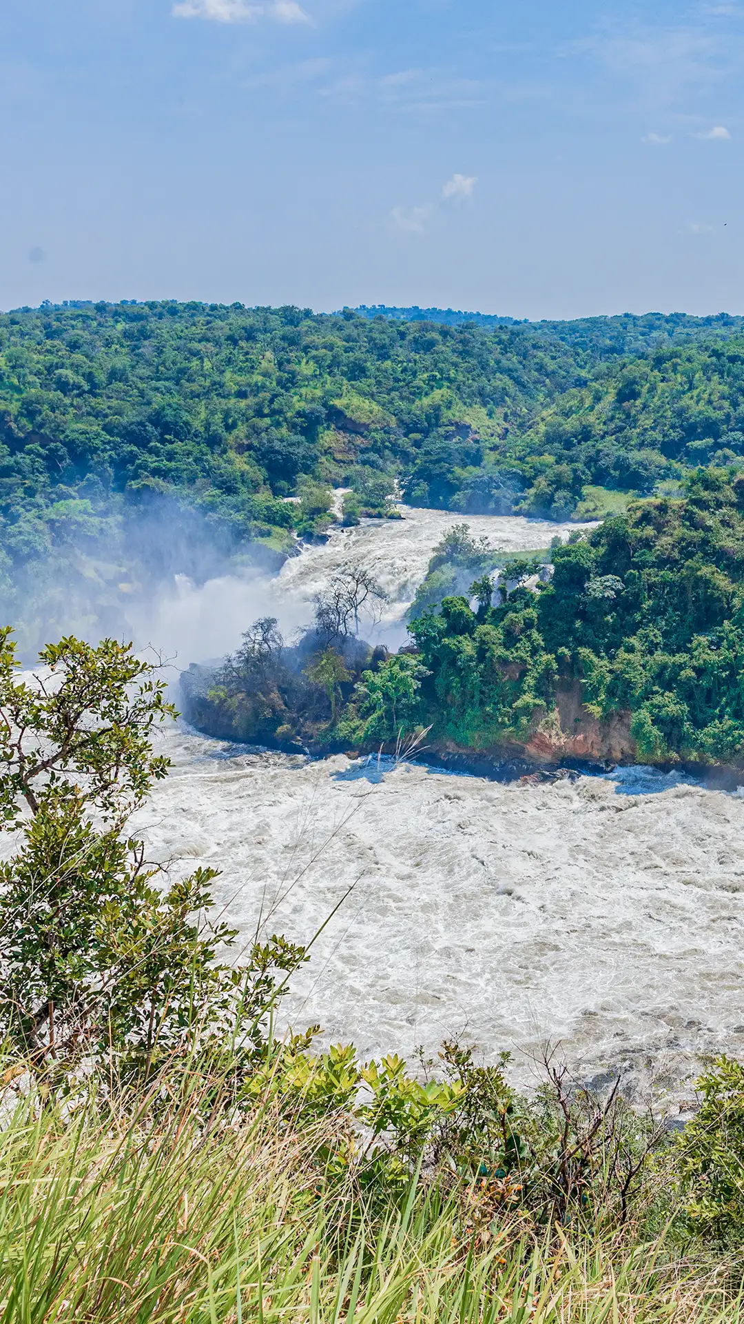 Murchison Falls National Park