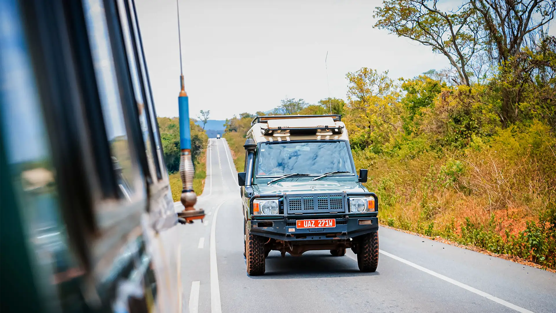 Why Uganda Should Be Your Next African Safari Destination