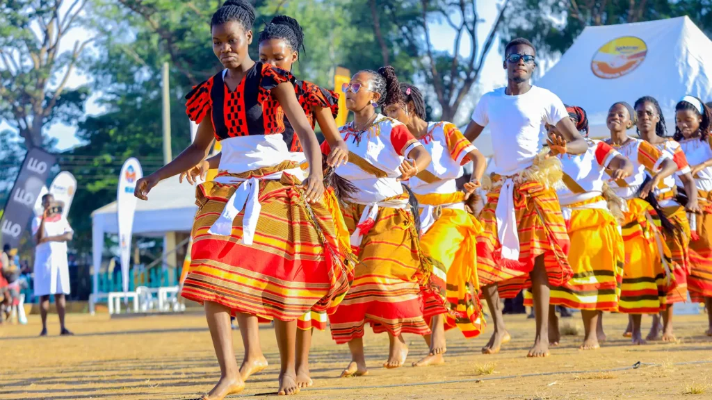 Why Uganda Should Be Your Next African Safari Destination