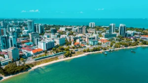 African Cities