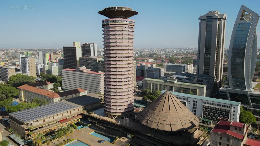 African Cities
