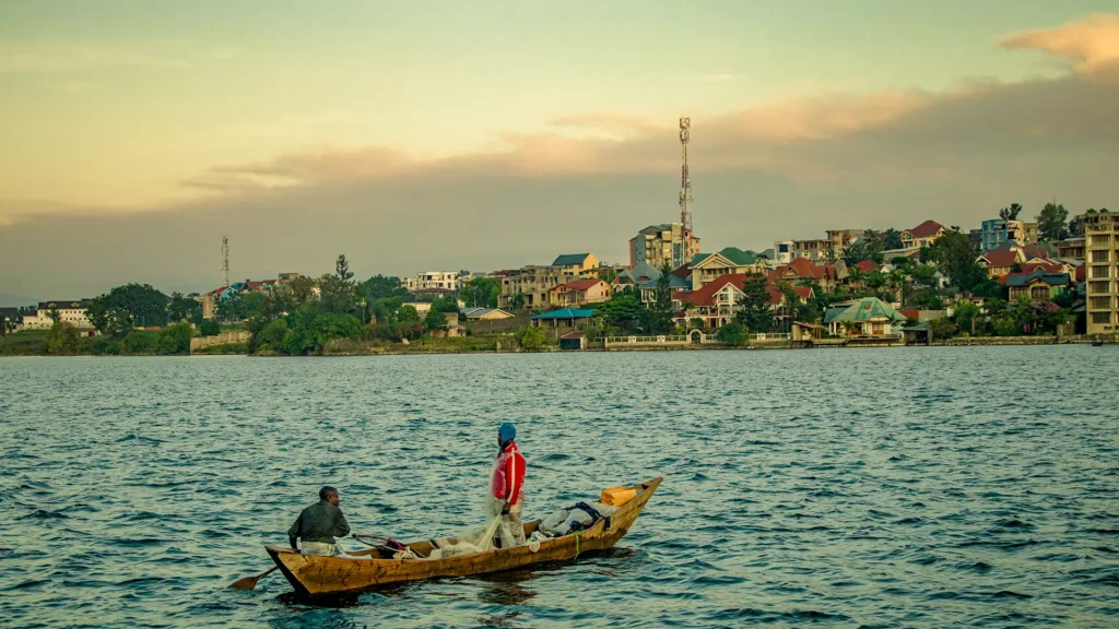 Africa’s Lakes