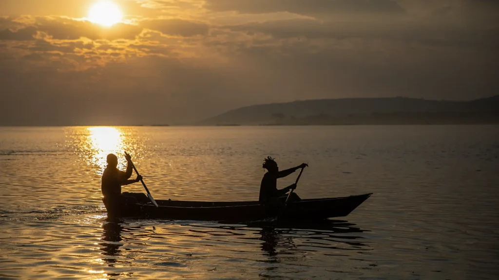 Africa’s Lakes