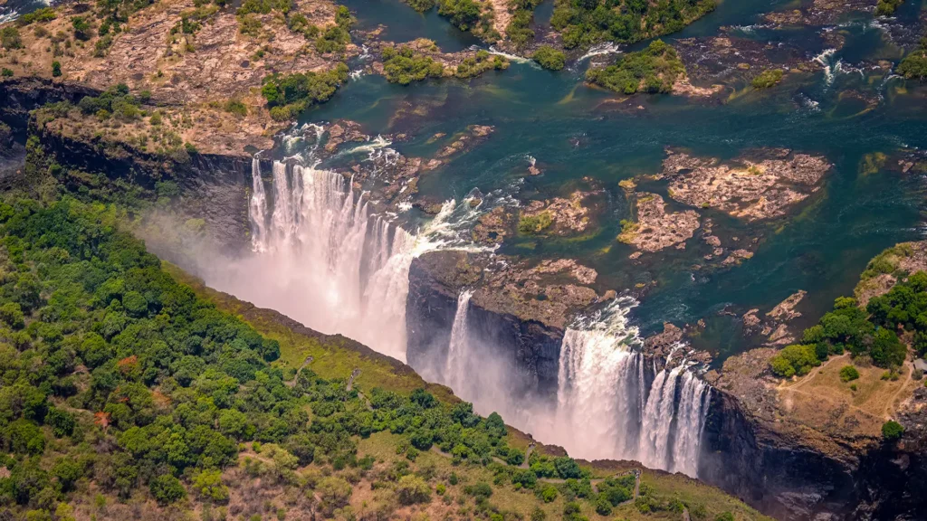 Africa’s Lakes