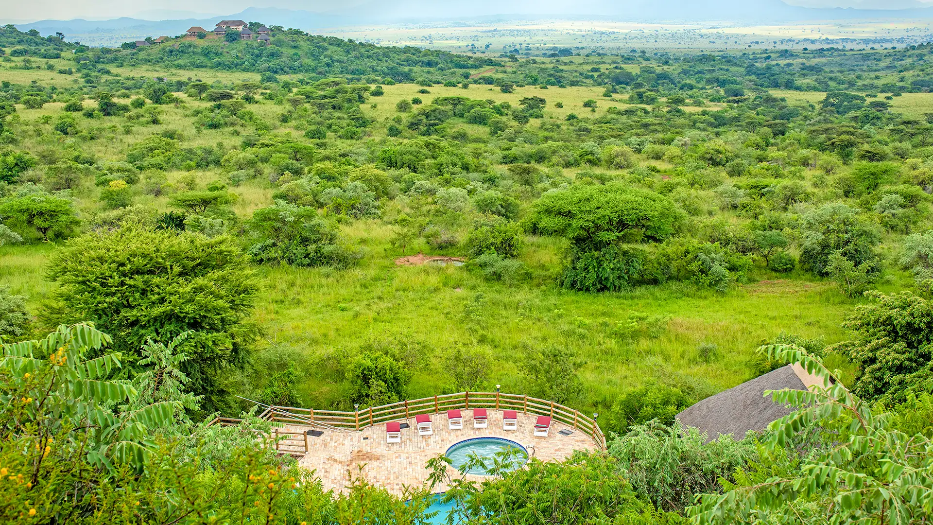 Kidepo Valley National Park