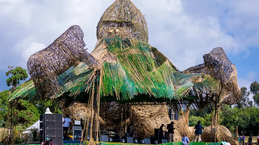 Kwita Izina 2026: How Rwanda’s Gorilla Naming Ceremony