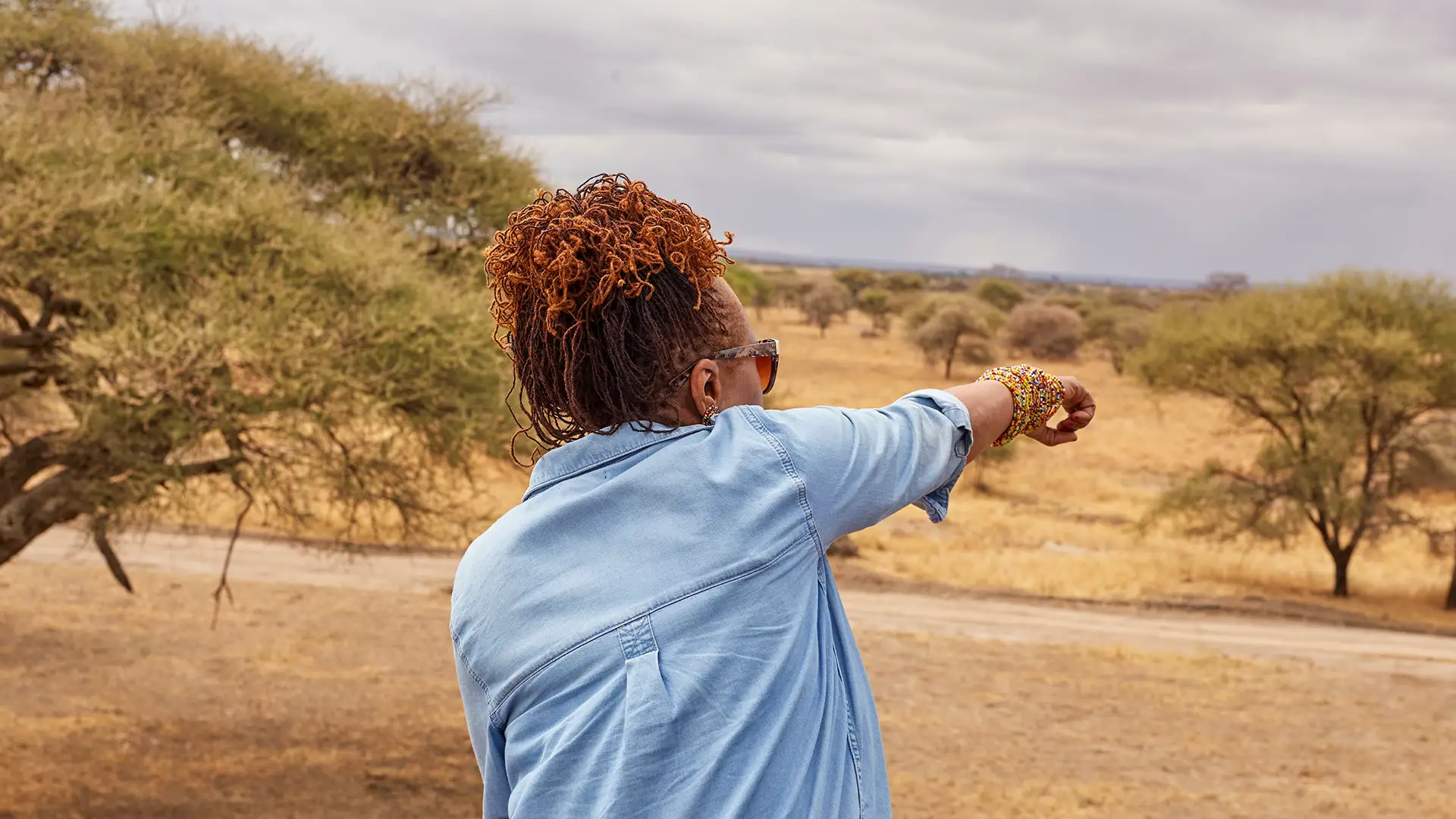 Africa Tourism