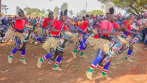 cultural tourism in africa